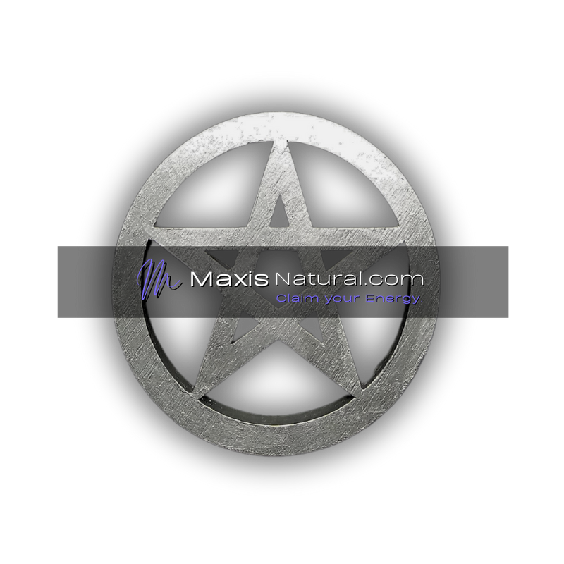 Pentacle Symbol Necklaces